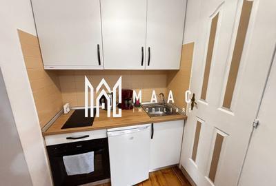 Apartament în Centru | 60 mp | 2 dormitoare | Etaj 1 | Ultracentral - 12