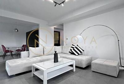 Apartament cu 3 camere de inchiriere Baneasa parcare - 1