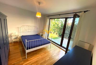 2 camere, Europa, Eugen Ionescu, Calea Turzii,Parcare, Gradina proprie - 1