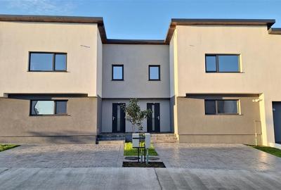 Intabulata!Casa Valea Lupului,Incalz. pard,4 Dormitoare,Asfalt,0% Comision - 1