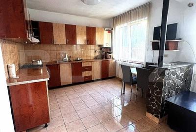 Exclusivitate! Casa individuala 218 mp, teren 575 mp, Dambul Rotund - 19