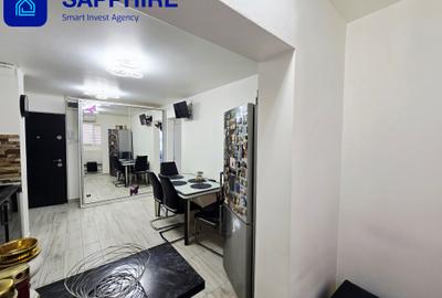 Apartament 2 camere Crângași, centrală proprie, mobilat și utilat - 10