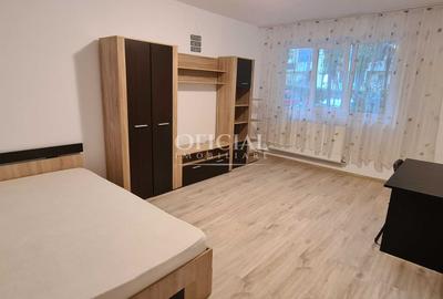 Apartament 1 Camera | 28 Mp | Parter | Manastur Mehedinti - 1