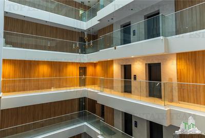 Apartament cu 2 camere decomandat în Băneasa