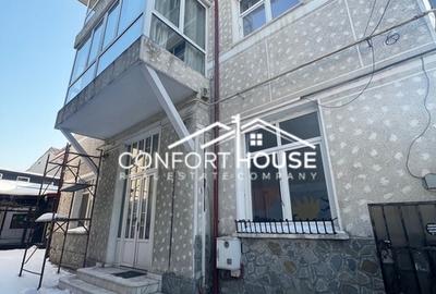 VILA D+P+E+M, 477mp teren, pretabila clinica medicala, P-ta Regina Maria - 4