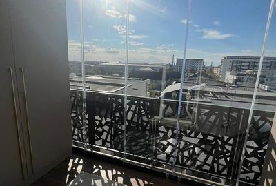 PENTHOUSE 3CAM. MOBILAT+TERASA+ 2 LOCURI DE PARCARE / COMISION 0%! - 19