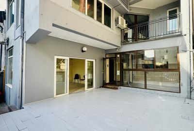 Proprietate situata in Dorobanti - Putul lui Zamfir - 1