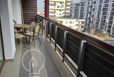 Apartament 2 camere pet friendly Bonjour Residence - 13
