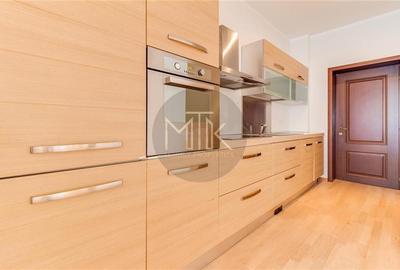 Exclusiv Penthouse 5 Camere | Herastrau - Cartierul Francez - 4