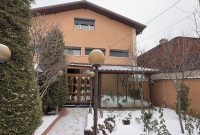 Voluntari, strada linistita pentru o familie care cauta siguranta! - 1