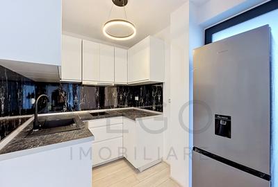 Prima inchiriere! 2 camere, bloc nou, garaj subteran, zona The Office - 5