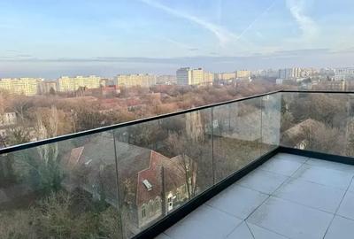 Duplex 3 camere Super View Kaufland Nitu Vasile - Sun Plaza Finalizat - 2