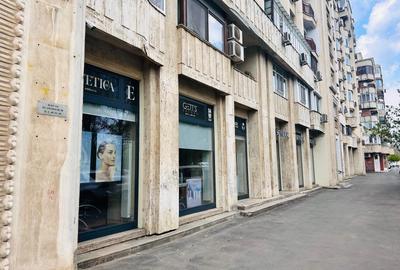 SPATIU COMERCIAL | STRADAL | CENTRAL | 13 SEPTEMBRIE | PARCARE | 220 M - 10