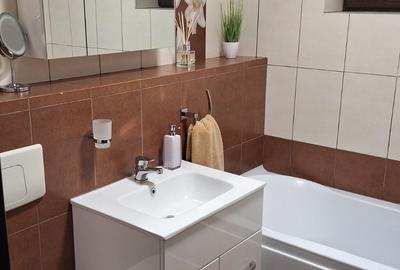 APARTAMENT 2 CAMERE - SOVEJA - 12