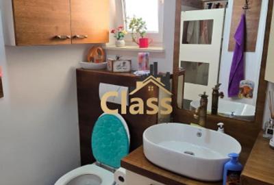Apartament 3 camere | Garaj | 63 mpu | zona Piata Flora Manastur - 6