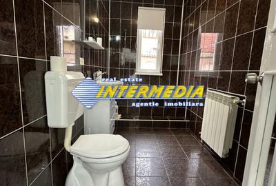 Casa 3 camere in Alba Iulia Zona CENTRU cu 900 mp teren utilitati si la asfalt - 9