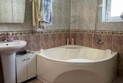Pipera: Vila spatioasa,tip duplex, intr-o locatie linistita! - 11