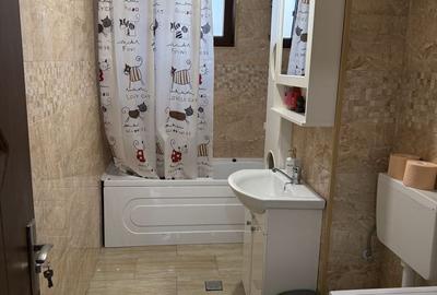 Inchiriez apartamant 2 camere - 5