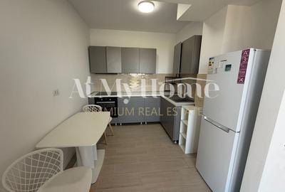 Apartament cu 3 camere, mobilat, terasa 125mp, parcare - 5
