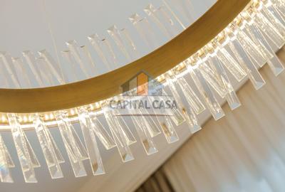 Apartament 2 Camere | Mobilat & Utilat Premium Pipera - 48
