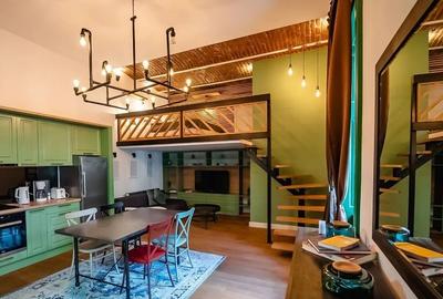 De vânzare două apartamente, 95 mp, în centrul Clujului - 1