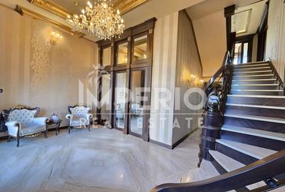 Casa individuala de vanzare in Andrei Muresanu – proprietate premium cu piscina - 2