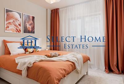 Apartamente Premium | Dezvoltator | Metrou Republica - 5