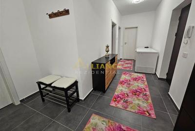 Apartament 3 camere de vanzare – 98 mp – etaj 9/10 – mobilat si utilat – parcare - 3