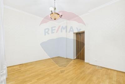 Apartament deosebit 2 camere Piața Romană | Clădire consolidata total - 3