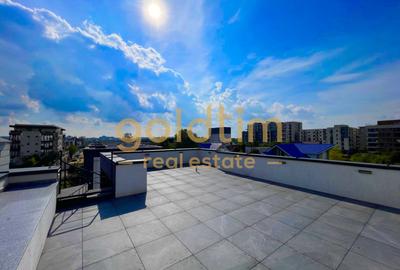 VILA INDIVIDUALA/ DRESSING/TEREN LIBER 375 MP/ MOBILATA SI UTILATA/ GARDEN FLOOR - 51