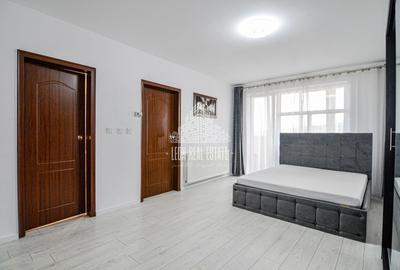 🏡 Apartament 1 cameră, + balcon în Baciu – Str. Saturn - zona Petrom - 5