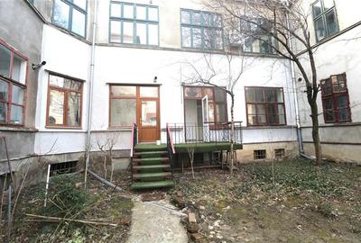Apartament 3 camere  , centrala proprie , Central - 10