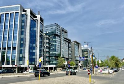 Comision 0% - - - Băneasa --- Business Center / Sos. București-Ploiesti - 3
