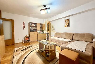 Vânzare apartament 2 camere, Poitiers – Iași | Lângă Lidl - 5