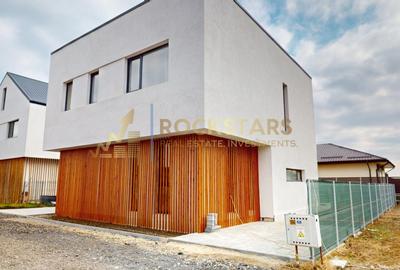 Vila 5 Camere | Corbeanca, Tamasi | 150 mp utili - 22