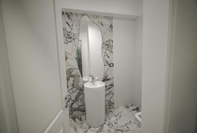 PENTHOUSE 4 CAMERE - PIPERA - TERASA 165MP - 4