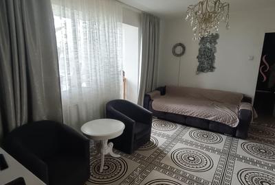 Apartament 3 camere, de vânzare, Gheorgheni, 67 mp, balcon 6 mp str. Brâncuși, - 4