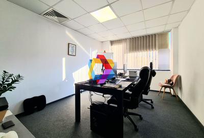 Spațiu birouri de închiriat Brasov - 160 mp # spatii-comerciale-brasov.ro - 6
