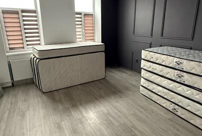 Casa nemobilata cu 2 camere + curte | zona centrala - NTT DATA - 1