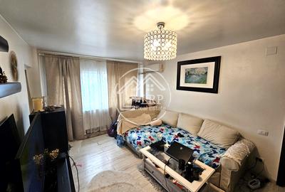 Lacul Tei | Parcul Circului | Etaj 3 | 53 mp | Bloc 1978 Reabilitat - 21