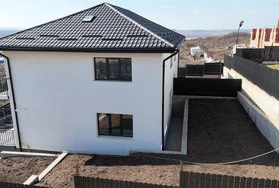Casa Duplex Valea Lupului,4 camere,BECI,Incalz pard, 0% Comision - 4