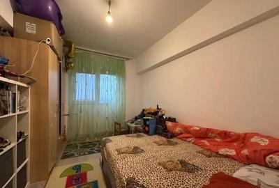 3 camere METROU Raul Doamnei - 3