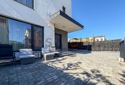 Apartament cu 4 camere in vila, Buna Ziua! Comision 0 - 16