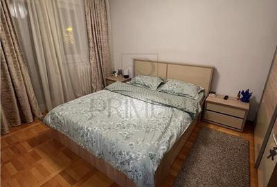 LIPOVEI - 3 CAM - ETJ.2 - 2 BAI - 2 BALCOANE - ANVELOPAT - ZONA EXCELENTA || - 16