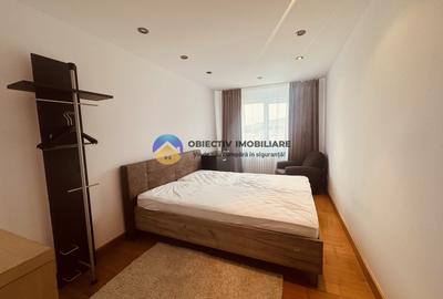 Apartament 4 camere-mobilat si utilat , Zona Calea Romanului - Piatra Neamt - 7