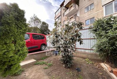 Proprietate cu loc de parcare in curte, modern in zona Odobescu - 11
