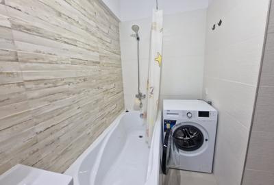 Apartament o camera decomandat - Bucium - pasaj SOCOLA - amenajat complet - 8