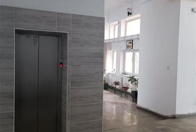 Apartament de 3 camere Unirii vedere bulevard - 3