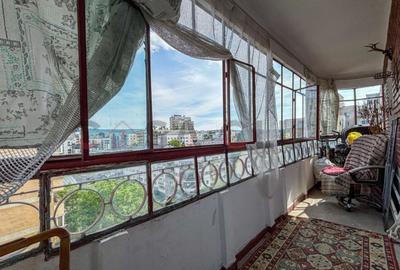 Apartament Decomandat - Orientare Sudica - Zona Fsega - 6