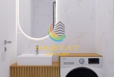 Promo! Apartament 3 camere - NOU - Colegiul M. Eminescu - 4